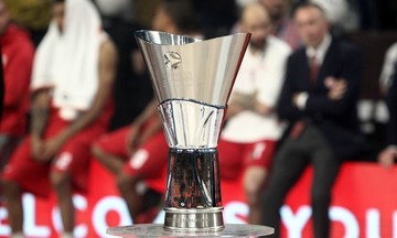 EuroLeague Final Four 2019 - Η «χρυσή» βίβλος με τους Πρωταθλητές