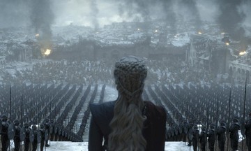 Game of Thrones: Το φινάλε και οι αντιδράσεις