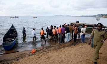 Πνίγηκαν σε λίμνη εννιά ποδοσφαιριστές στην Ουγκάντα