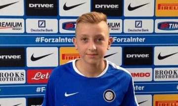Πέθανε 15χρονος ποδοσφαιριστής της Ίντερ