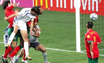 Αναβιώνει στη Ριζούπολη ο τελικός του Euro 2004 (pics)