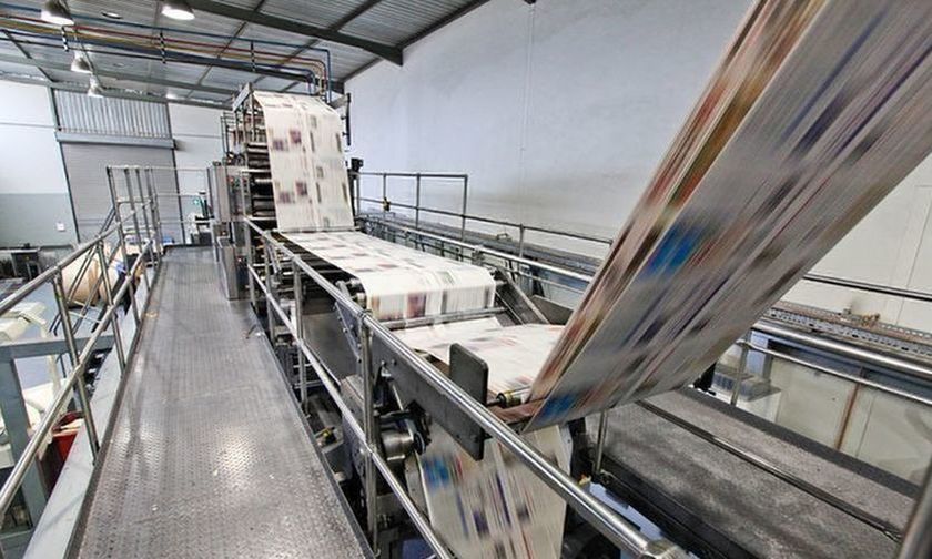 Εφημερίδες: Τα αθλητικά πρωτοσέλιδα της Τετάρτης 22/5