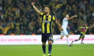 Η επιθυμία του Βαλμπουενά για τον Ολυμπιακό κόντρα στα πετροδόλαρα!