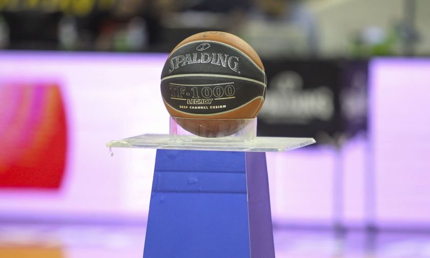Basket League: Τα αποτελέσματα των αγώνων της ημιτελικής φάσης