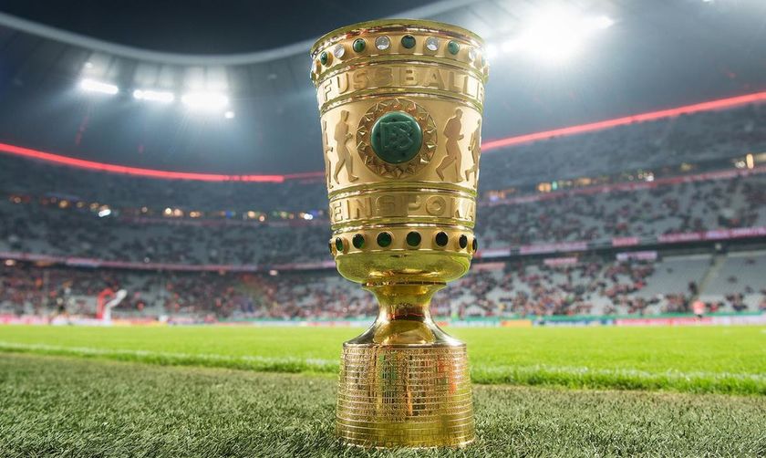 Το κανάλι που θα δείξει τον τελικό του Κυπέλλου Γερμανίας, Λειψία- Μπάγερν Μονάχου