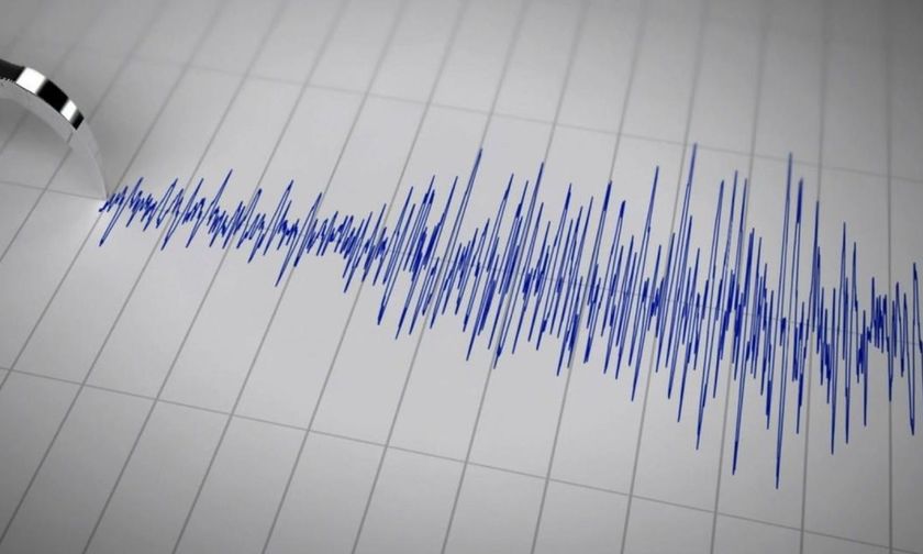 Αττική: Σεισμός 3 Ρίχτερ