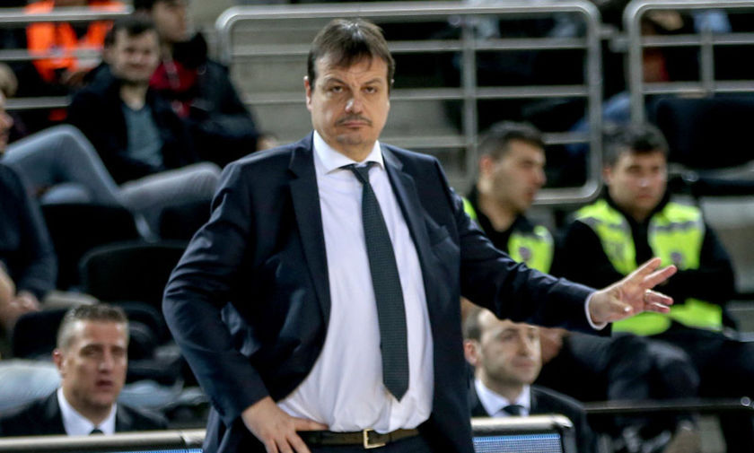 ΕΠΙΣΗΜΟ: Ανανέωσε ο Αταμάν με Εφές (pic)