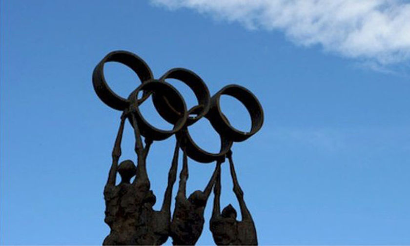 Επιστρέφει η Ελλάδα στην Διεθνή Ολυμπιακή Επιτροπή, με Σπύρο Καπράλο