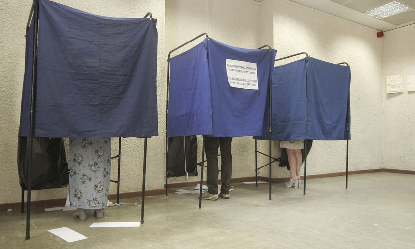 Εκλογές 2019: Πως ψηφίζουμε στα εκλογικά τμήματα Α και Β- Που ψηφίζουν οι ετεροδημότες