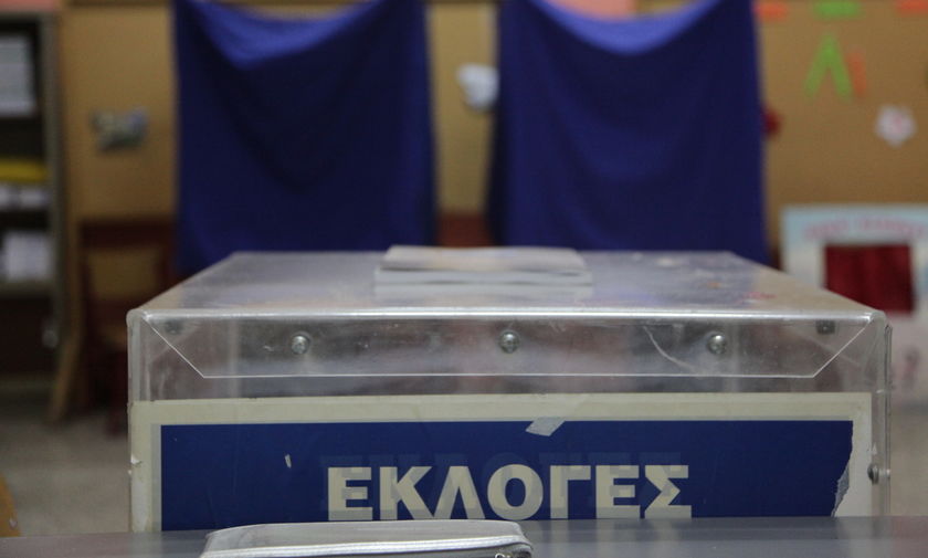 Εκλογές 2019: Δείτε όλα τα αποτελέσματα (Ευρωεκλογές, Δημοτικές, Περιφερειακές, Κοινοτικές)