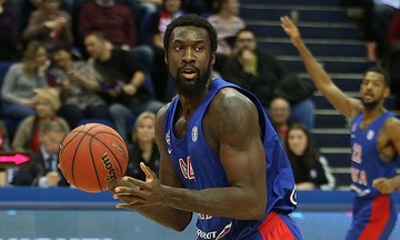 ΤΣΣΚΑ: Mε πρωταγωνιστή τον Χάντερ έκανε το 1-0 επί της Ζενίτ