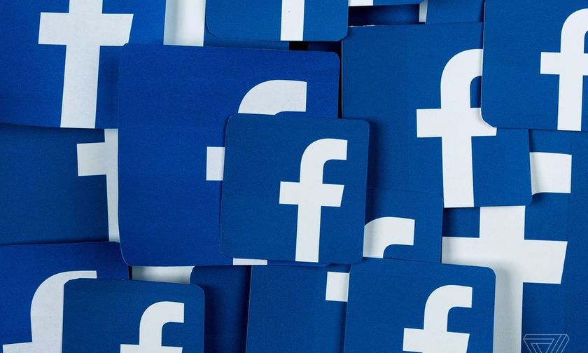Δισεκατομμύρια λογαριασμών του Facebook απενεργοποιήθηκαν