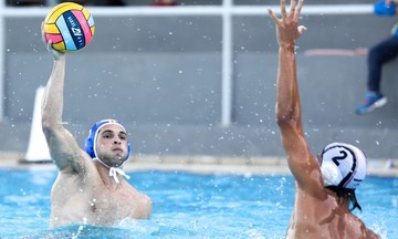 Ολυμπιακός - Βουλιαγμένη: Τα πρωταθλήματα κόποις κτώνται