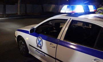 Καταγγελίες για πυροβολισμούς στα Εξάρχεια