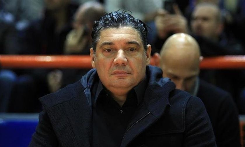 Ραζνάτοβιτς: «Απίθανο να συμμετάσχει άλλη ομάδα στην Αδριατική Λίγκα»