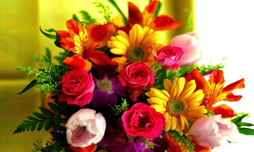 26 Μαΐου: Ποιοι γιορτάζουν σήμερα