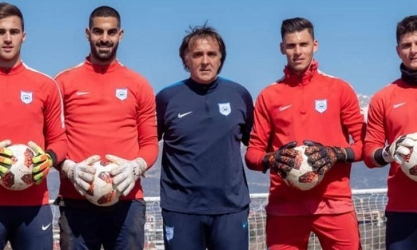 Πανιώνιος: Ενδιαφέρον για Πλαβούκο