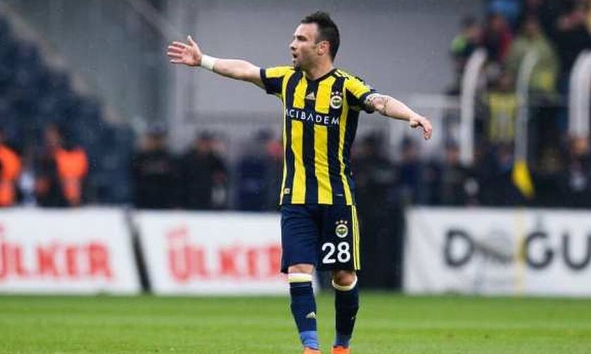 Ολυμπιακός: Περιμένοντας τον Βαλμπουενά (vid)!