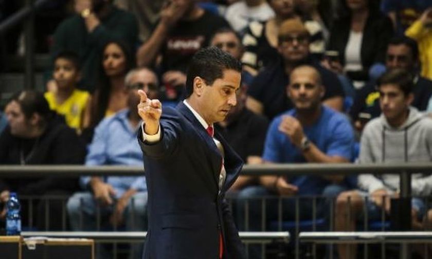 Ο Σφαιρόπουλος φιλοσοφεί: «Το μπάσκετ είναι σαν τη ζωή»