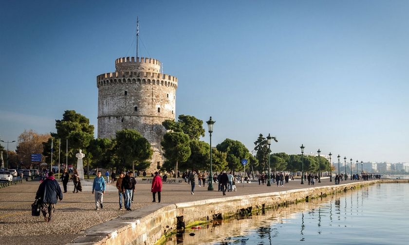 Exit Poll για τον Δήμο Θεσσαλονίκης: Πρώτος ο Ταχιάος - Κατηφόρα για τον Ορφανό