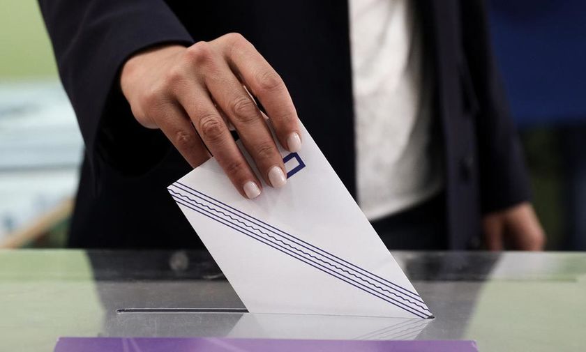 Εκλογές 2019: Προσαγωγή υποψήφιου δημάρχου Πειραιά