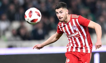 Μασούρας: «Είναι έργο του Μαρτίνς»