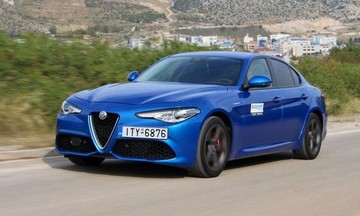 Alfa Romeo και Honda οι πιο έμπιστες μάρκες!