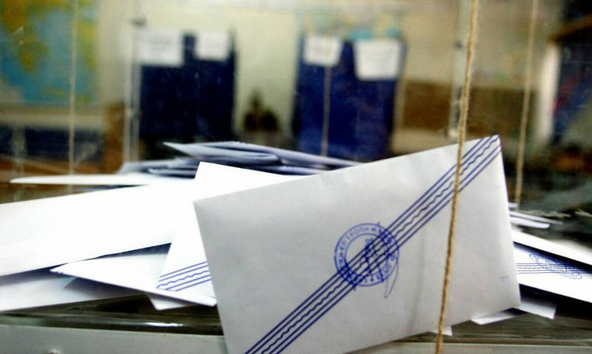 Εκλογές 2019: Ο Ζέρβας υπερισχύει του Ορφανού- Οι έδρες των παρατάξεων στη Θεσσαλονίκη (pic) 
