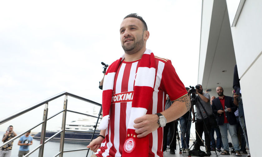 «ΗΡΘΑ ΓΙΑ ΟΛΑ»!