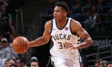 Ο Μπουντενχόλζερ προανήγγειλε τη συμμετοχή του Αντετοκούνμπο στο Παγκόσμιο Κύπελλο