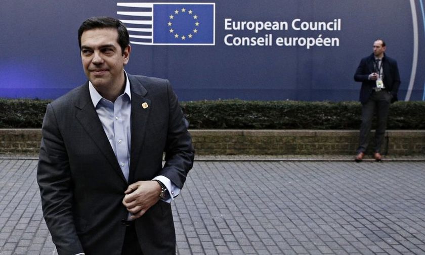 Αποτίμηση των ευρωεκλογών από τους Ευρωπαίους ηγέτες - Στις Βρυξέλλες ο Αλ. Τσίπρας