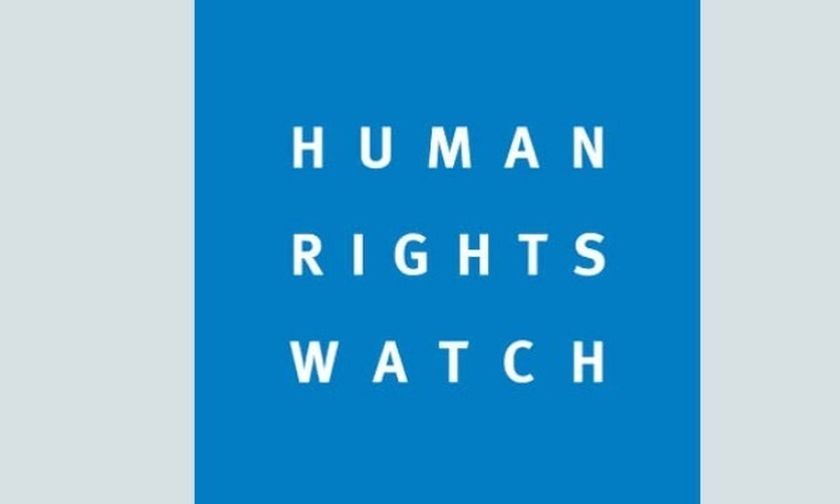 Πέθανε σε ηλικία 96 ετών ο Ρόμπερτ Μπέρνσταϊν, ιδρυτής του Human Rights Watch