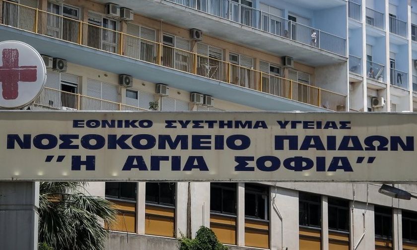 Βγήκε από την εντατική η 8χρονη Αλεξία!