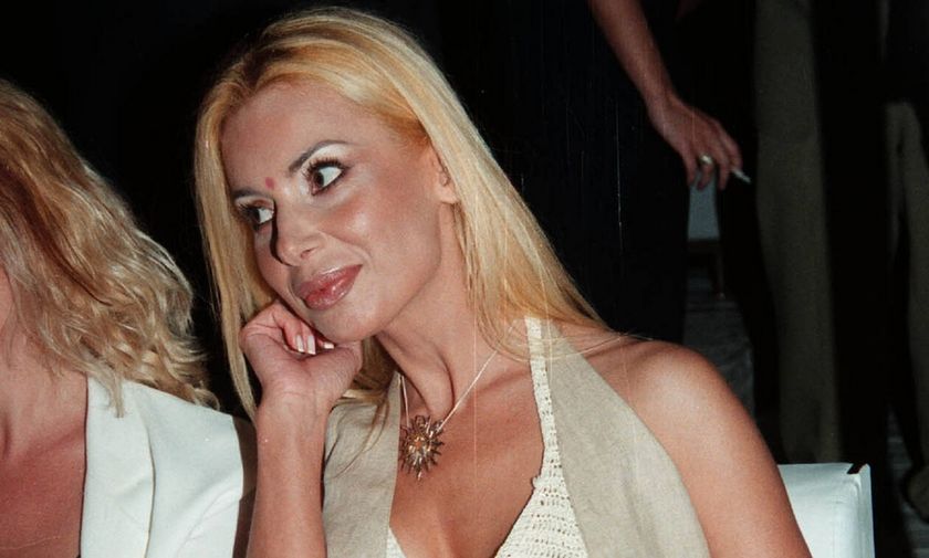 Πέθανε η ηθοποιός Τζούλια Μπάρκα