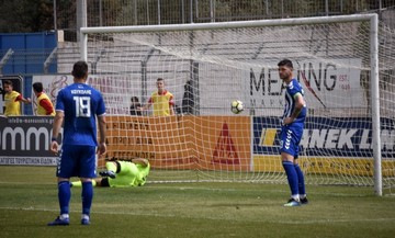 Επίσημο: Στην Football League ο Ηρακλής 