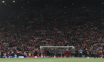 Συγκλονιστικό βίντεο για τη Λίβερπουλ (vid)