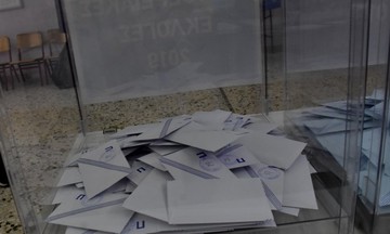 Εκλογές 2019: Θρίλερ δίχως τέλος στη Θεσσαλονίκη - Επανακαταμέτρηση στις 15:00