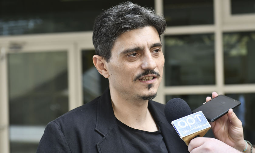 Γιαννακόπουλος: «Υπάρχει συμφωνία με την κυβέρνηση για τον Βοτανικό»