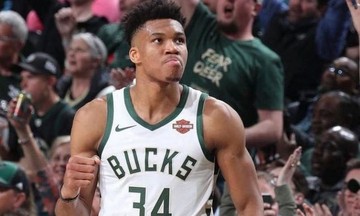 «Πιστεύω πως ο Γιάννης θέλει να είναι στο Μιλγουόκι»