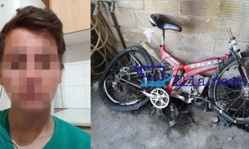 Τραγωδία στην Αμαλιάδα: Ι.Χ σκότωσε ποδηλάτη μπροστά στα μάτια του αδελφού του!