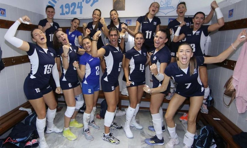 Ελλάδα - Σλοβενία 0-3: Ήττα για την Εθνική γυναικών, με 27 λάθη και  «άκαπνες» ακραίες