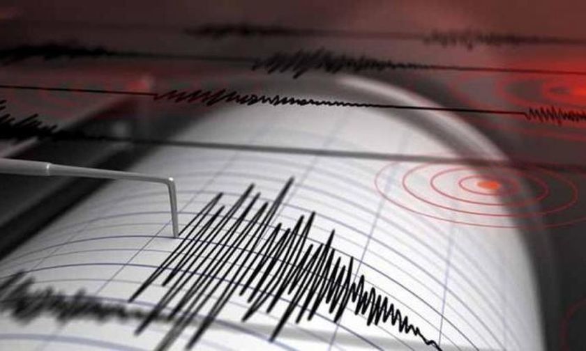 Σεισμός: «Κουνήθηκε» και πάλι η Ζάκυνθος