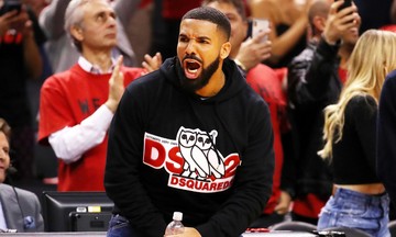 Συστάσεις για Drake στους Ράπτορς από το NBA