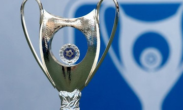 ΕΠΟ: Έτσι θα διεξαχθεί το Κύπελλο Ελλάδας τη σεζόν 2019-20