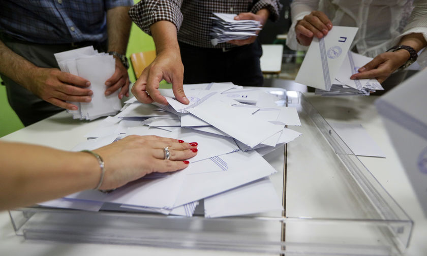 Ευρωεκλογές 2019, Έλληνες εξωτερικού: ΣΥΡΙΖΑ 15,28, ΚΚΕ 14,09