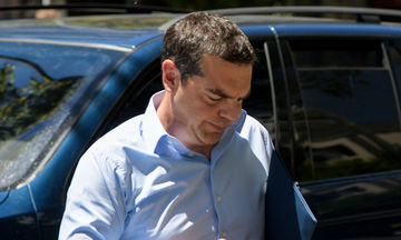ΑΠΙΣΤΕΥΤΟ: Πρώτη σε ψήφους η ΝΔ στο χωριό του Αλέξη Τσίπρα!