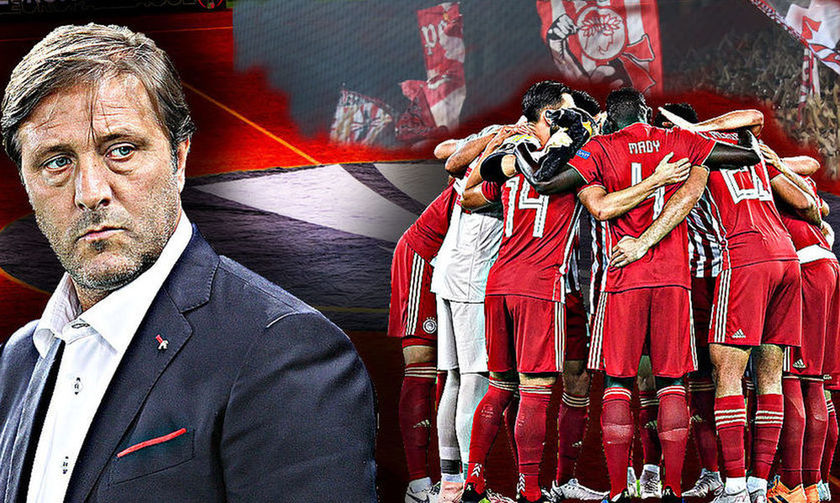 Ο ΠΟΛΕΜΟΣ ΤΩΝ... ΑΚΡΩΝ!