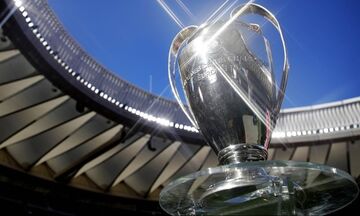 Τελικός Champions League: Η μάχη της Αγγλίας... στη Μαδρίτη - Τότεναμ εναντίον Λίβερπουλ