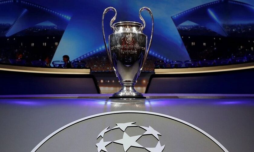 Η ιστορία των τελικών του Champions League 