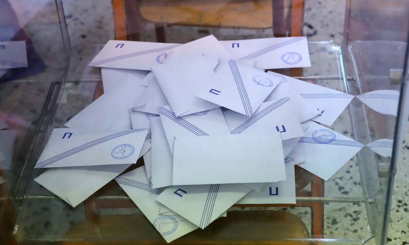 Εκλογές 2019: Τα πρώτα exit poll πριν τις Εθνικές Εκλογές